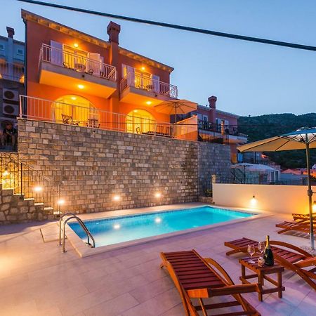 Villa Belvedere Zaton  Ngoại thất bức ảnh