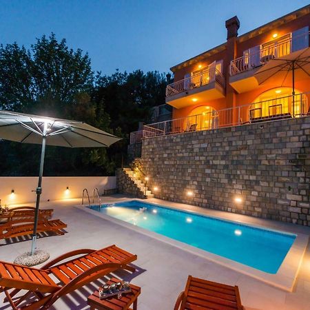 Villa Belvedere Zaton  Ngoại thất bức ảnh