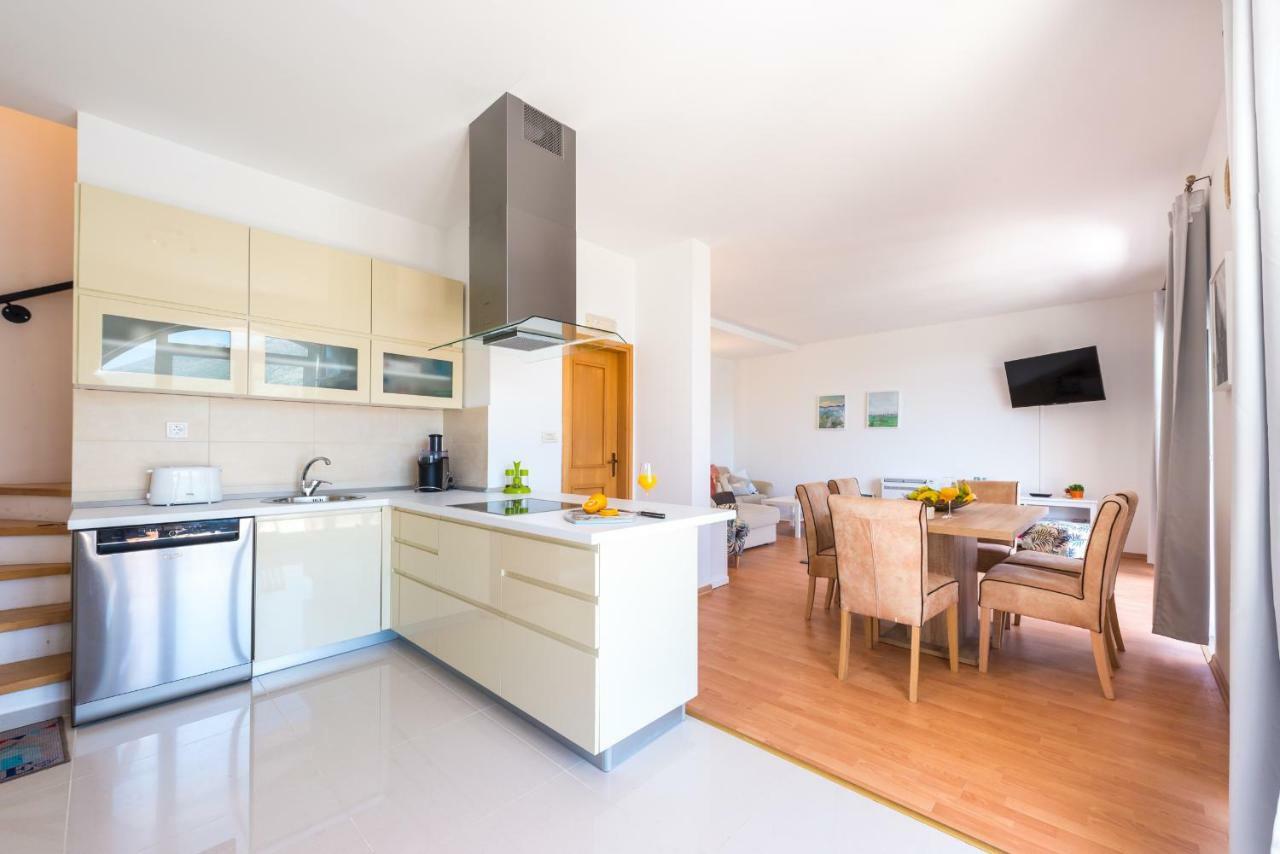 Villa Belvedere Zaton  Ngoại thất bức ảnh