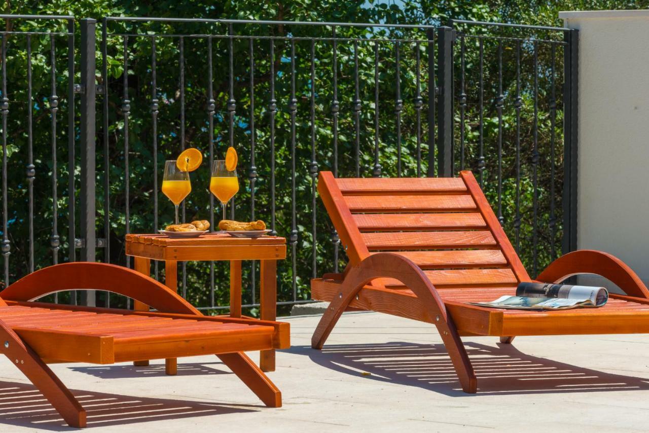 Villa Belvedere Zaton  Ngoại thất bức ảnh