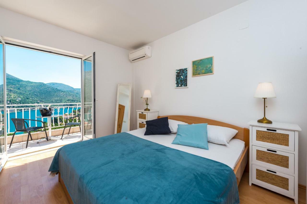 Villa Belvedere Zaton  Ngoại thất bức ảnh