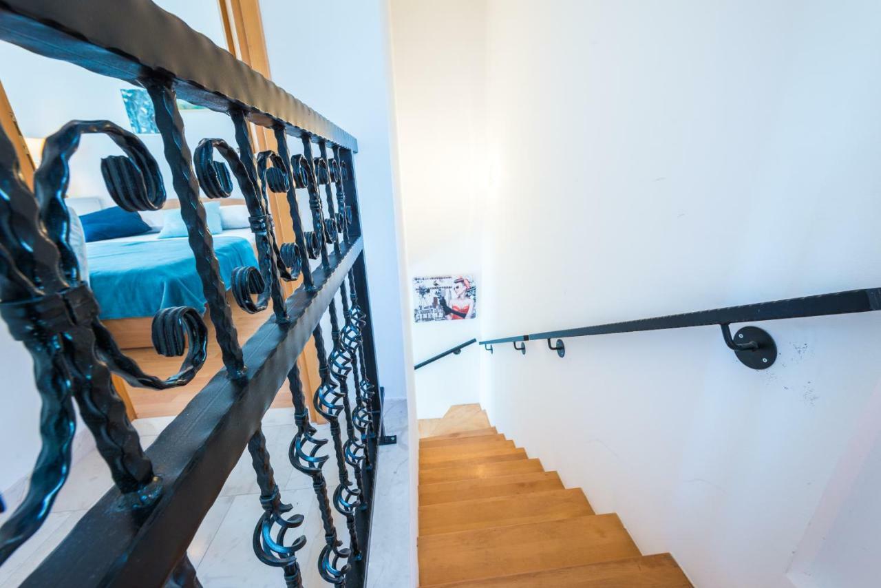 Villa Belvedere Zaton  Ngoại thất bức ảnh