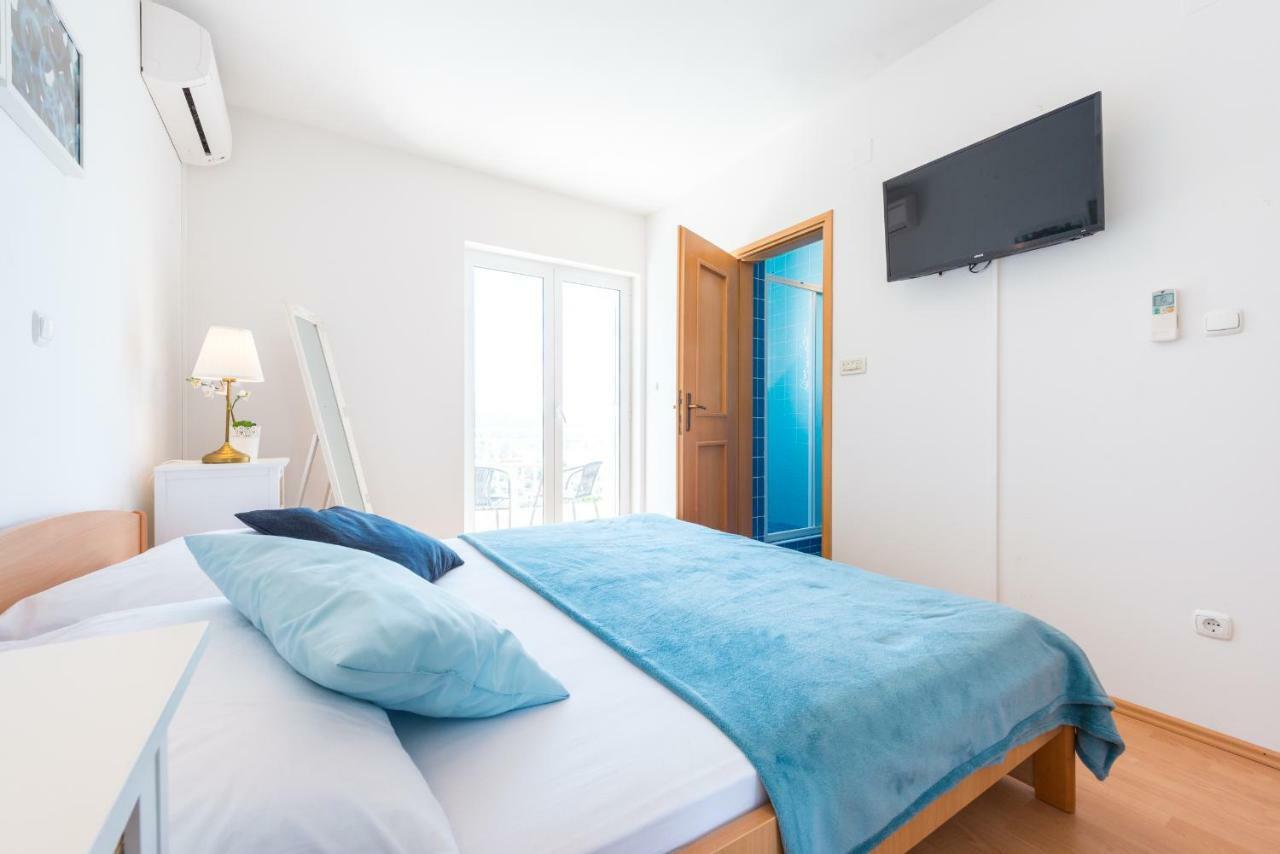Villa Belvedere Zaton  Ngoại thất bức ảnh