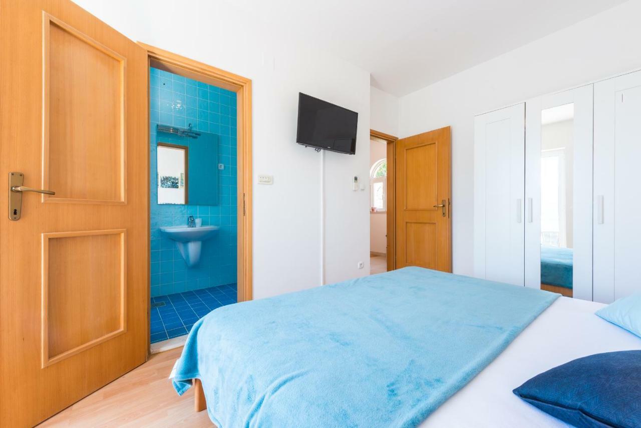 Villa Belvedere Zaton  Ngoại thất bức ảnh