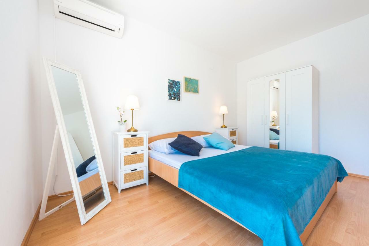 Villa Belvedere Zaton  Ngoại thất bức ảnh